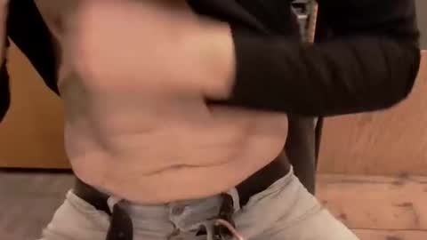 desperado3000 online show from February 3, 7:57 am