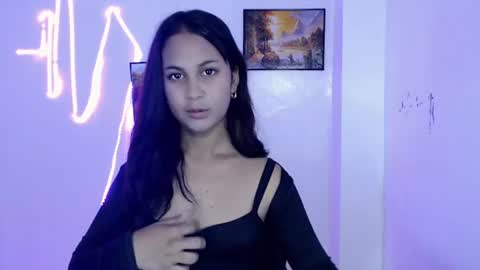 Snapshot of dess_morena chatting on July 3, 9:48 am Dess online show from July 3, 9:48 am