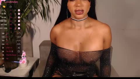 Destinne Mill online show from February 26, 12:04 pm