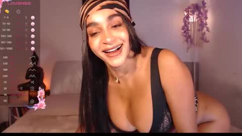 Destinne Mill online show from March 22, 11:24 am