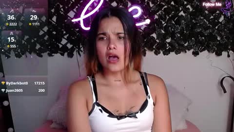 Destiny online show from February 11, 3:08 pm