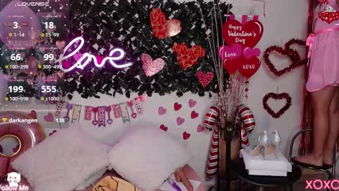 Destiny online show from February 14, 3:05 pm