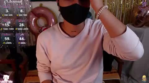 Destiny online show from February 20, 12:15 pm