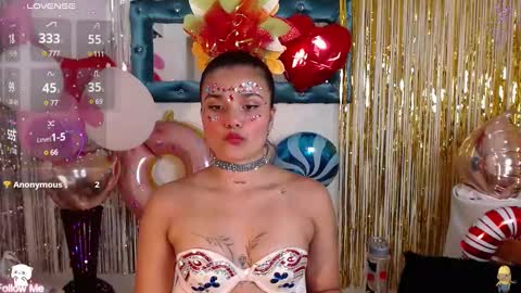 Destiny online show from February 28, 8:07 pm