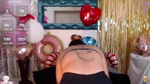 Destiny online show from March 1, 12:12 pm