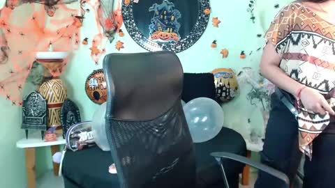 Destiny online show from October 21, 12:17 pm