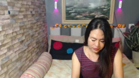 Rose online show from November 1, 2:35 am