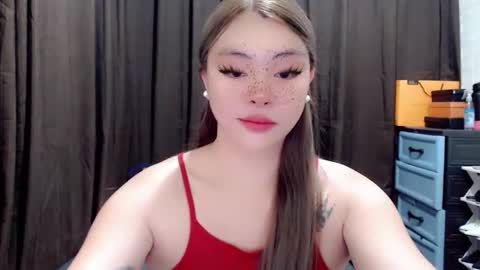 ROXIE  online show from October 13, 1:44 pm