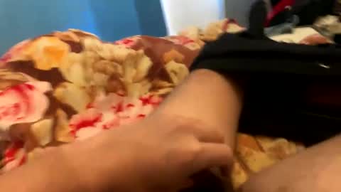 destrosandotelculo online show from October 13, 8:36 am