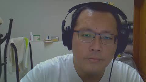 Snapshot of destroy1984 chatting on December 7, 2:53 am Destroy November 1984 online show from December 7, 2:53 am