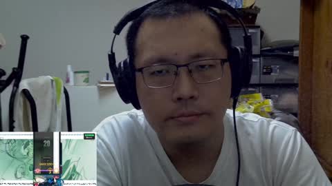 Snapshot of destroy1984 chatting on December 7, 2:24 pm Destroy November 1984 online show from December 7, 2:24 pm