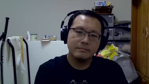 Snapshot of destroy1984 chatting on January 5, 12:31 pm Destroy November 1984 online show from January 5, 12:31 pm