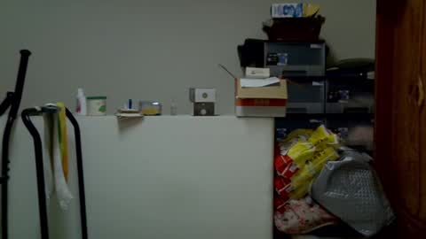 Snapshot of destroy1984 chatting on January 8, 11:10 am Destroy November 1984 online show from January 8, 11:10 am