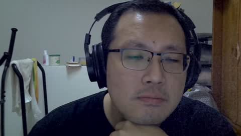 Snapshot of destroy1984 chatting on January 8, 2:14 pm Destroy November 1984 online show from January 8, 2:14 pm