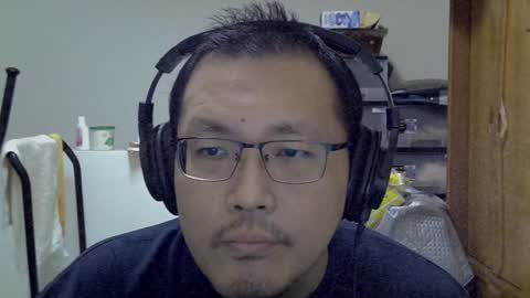 Snapshot of destroy1984 chatting on January 11, 2:04 pm Destroy November 1984 online show from January 11, 2:04 pm