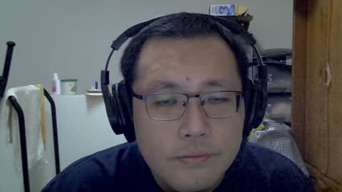 Snapshot of destroy1984 chatting on January 11, 5:18 pm Destroy November 1984 online show from January 11, 5:18 pm