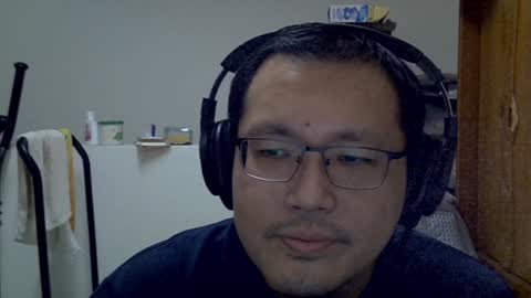 Snapshot of destroy1984 chatting on January 15, 1:52 pm Destroy November 1984 online show from January 15, 1:52 pm