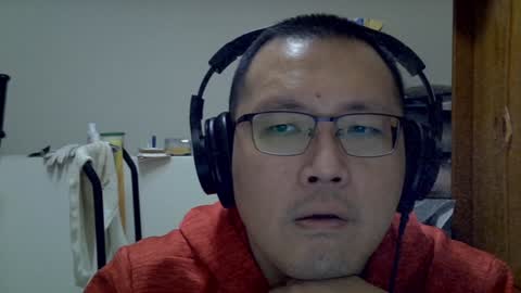 Snapshot of destroy1984 chatting on January 30, 3:55 am Destroy November 1984 online show from January 30, 3:55 am