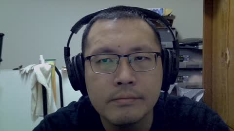 Snapshot of destroy1984 chatting on January 31, 9:59 am Destroy November 1984 online show from January 31, 9:59 am