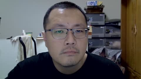 Snapshot of destroy1984 chatting on February 1, 11:43 am Destroy November 1984 online show from February 1, 11:43 am