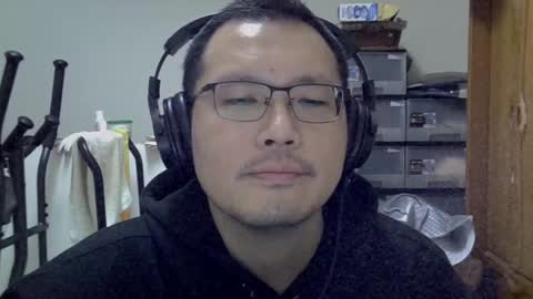 Snapshot of destroy1984 chatting on February 22, 3:58 pm Destroy November 1984 online show from February 22, 3:58 pm