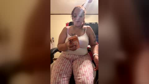 Snapshot of detroitredbone chatting on April 8, 2:11 am detroitredbone online show from April 8, 2:11 am