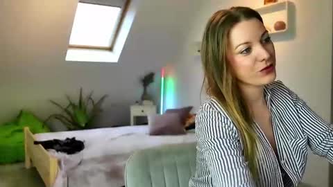 DettyBlondie online show from January 22, 12:49 pm