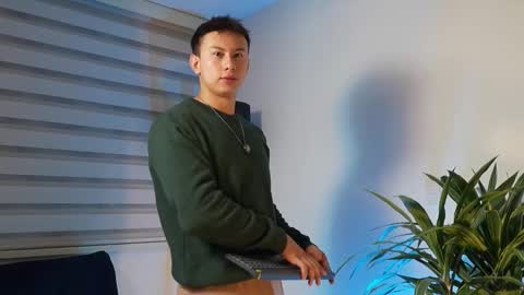 Snapshot of deus_belli chatting on September 13, 7:19 am Deus Belli online show from September 13, 7:19 am