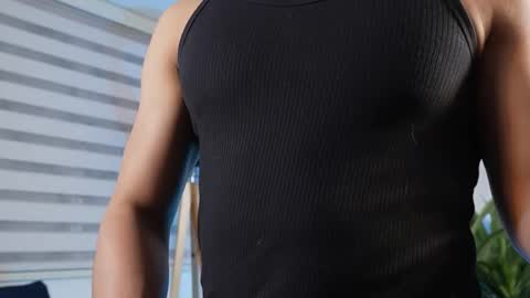 Snapshot of deus_belli chatting on September 14, 8:02 am Deus Belli online show from September 14, 8:02 am