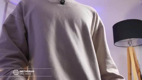 Snapshot of deus_belli chatting on September 21, 4:14 am Deus Belli online show from September 21, 4:14 am