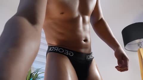 Snapshot of deus_belli chatting on September 23, 6:38 am Deus Belli online show from September 23, 6:38 am