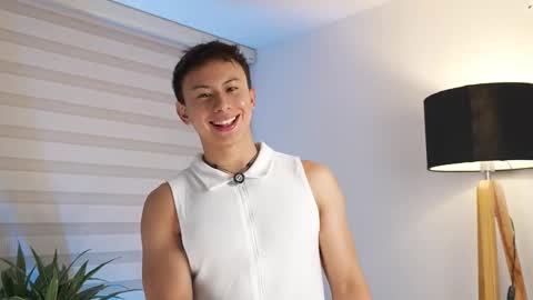 Snapshot of deus_belli chatting on September 25, 7:23 am Deus Belli online show from September 25, 7:23 am