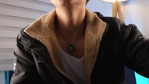 Snapshot of deus_belli chatting on September 28, 3:56 am Deus Belli online show from September 28, 3:56 am