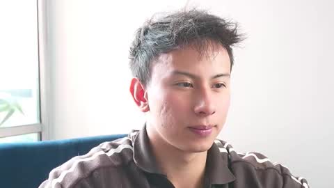 Snapshot of deus_belli chatting on October 11, 4:49 pm Deus Belli online show from October 11, 4:49 pm