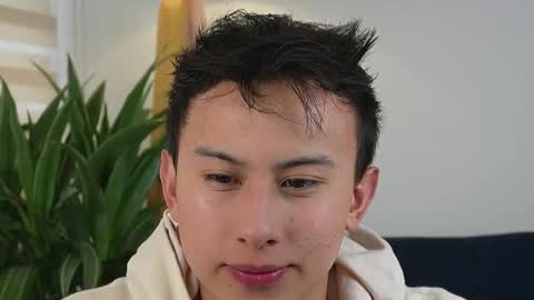 Snapshot of deus_belli chatting on October 12, 8:30 pm Deus Belli online show from October 12, 8:30 pm