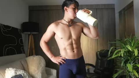 Snapshot of deus_belli chatting on June 3, 4:45 pm Deus Belli online show from June 3, 4:45 pm