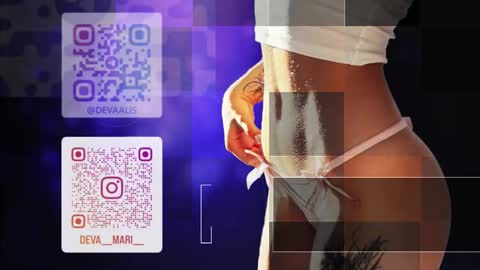 Snapshot of deva_alice chatting on January 4, 8:16 pm Id be happy to have a steamy stream girl online show from January 4, 8:16 pm