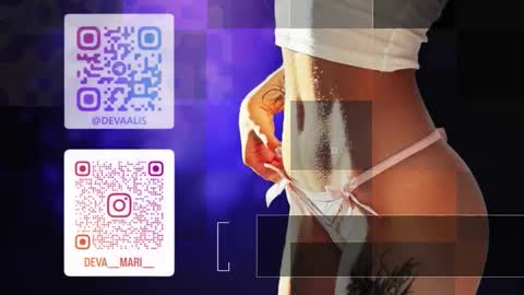 Snapshot of deva_alice chatting on September 10, 12:49 pm Id be happy to have a steamy stream girl online show from September 10, 12:49 pm