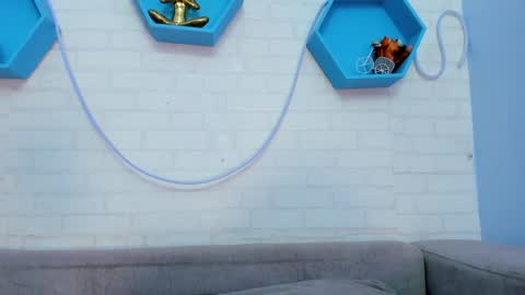 Deva Blue online show from February 7, 4:48 am