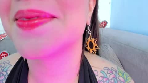 Deva Blue online show from February 15, 4:58 am