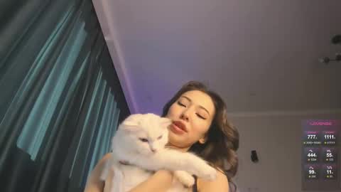 Deva online show from September 24, 11:02 am