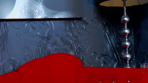 Snapshot of devashaqueen chatting on July 24, 10:35 am Devasha online show from July 24, 10:35 am