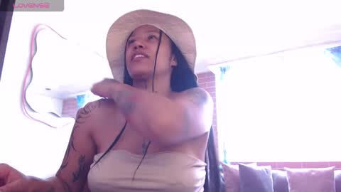 devi_black_13_ online show from February 9, 5:39 pm