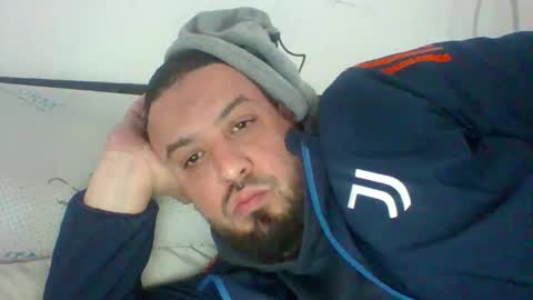 Snapshot of devil_angel66 chatting on February 8, 3:42 pm devil_angel66 online show from February 8, 3:42 pm