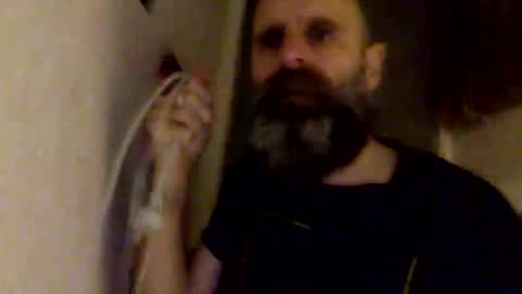 ooo  Devil Dark  ooo online show from December 3, 4:27 pm