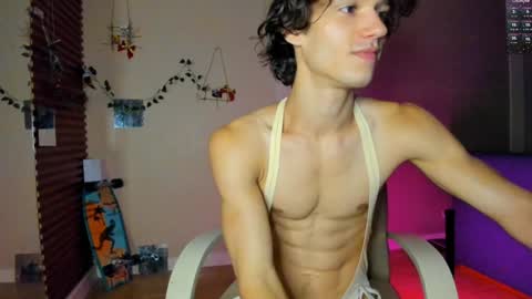 Devil online show from February 5, 9:50 pm