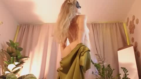 ...Ill be back ... online show from February 15, 2:55 pm