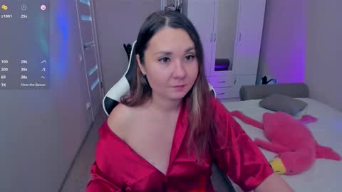 devil_mixie online show from October 15, 3:45 pm