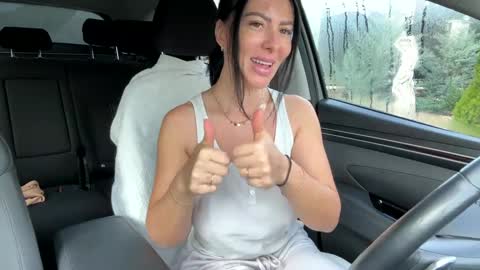 Tina online show from October 5, 5:28 am