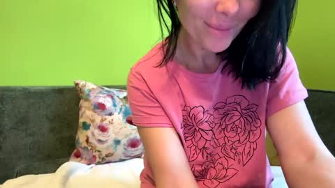 Tina online show from October 20, 5:08 am